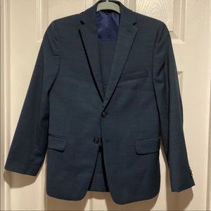 Michael Kors Boys suit set size 16R